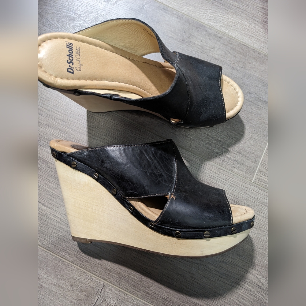 Dr. Scholls Wedges